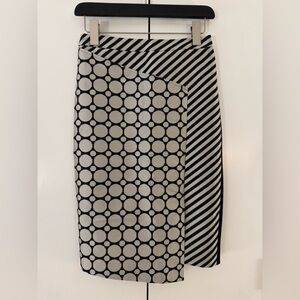 Ted Baker Pensa Skirt Size 1 US 2-4